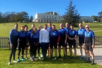Exeter Chiefs Cycle Club