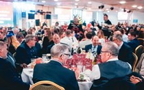 More than £20k raised by Christmas charity lunch